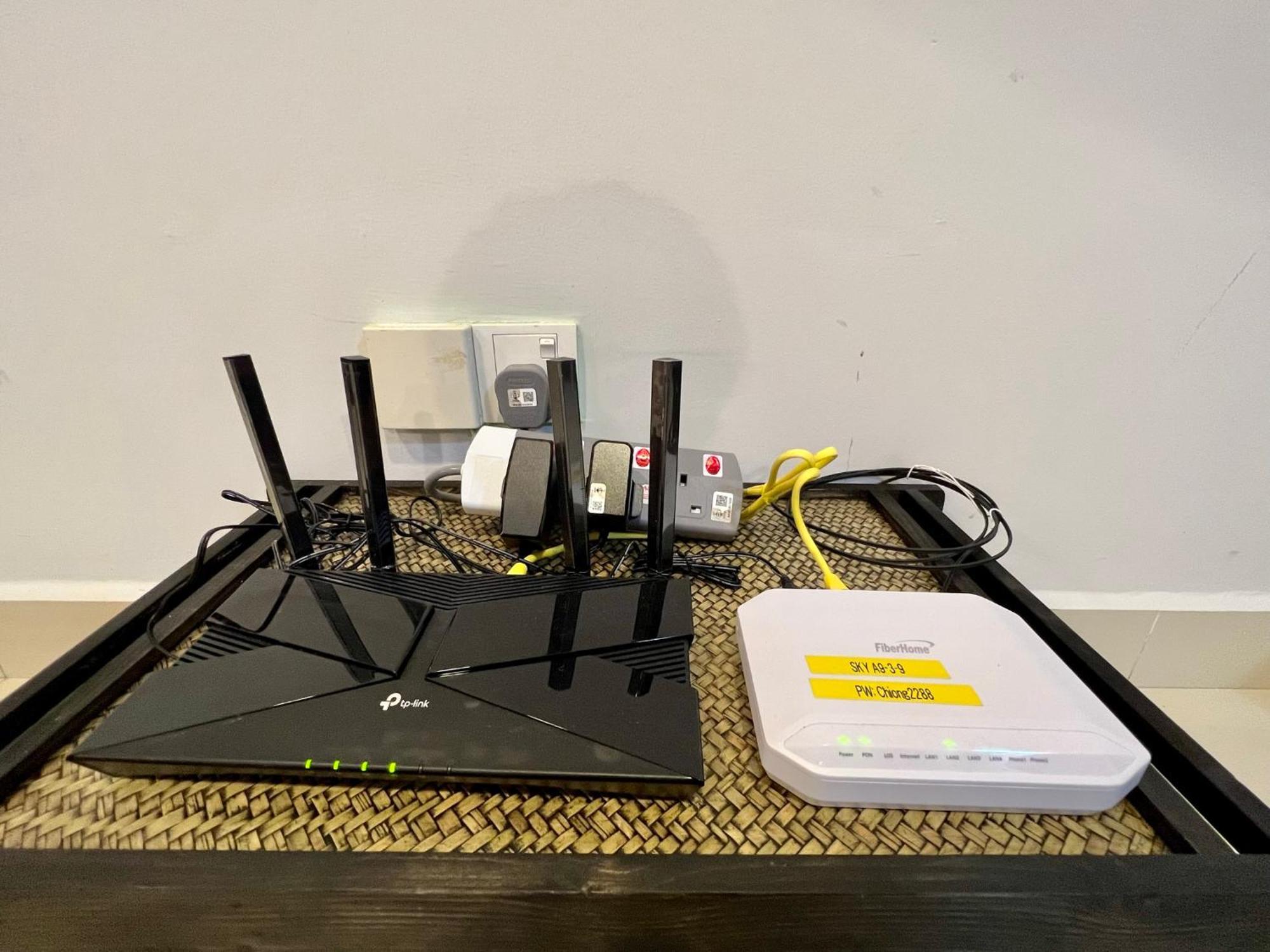 Riverview 8pax 3br In Kbtown Wi-fi, B-1-3 *